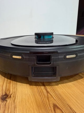 Robot Aspirador Conga 8290 Immortal