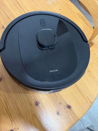 Robot Aspirador Conga 8290 Immortal