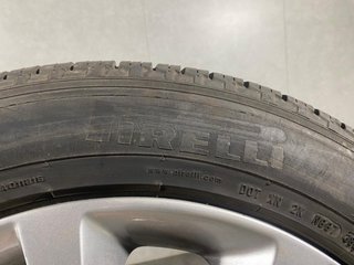 Llantas Land Rover Range Rover 20" Originales