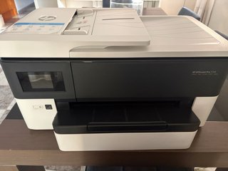 Impresora Multifunción HP OfficeJet Pro 7720