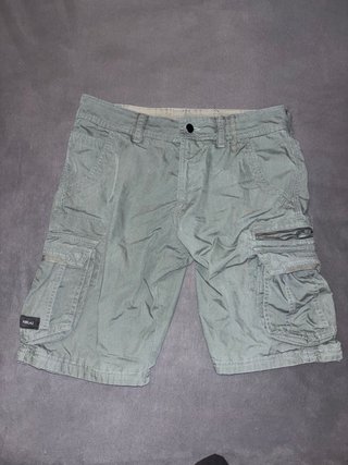 Pantalones Forlaz trekking desmontables