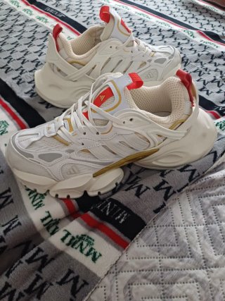 Sneakers adidas XLG Runner Deluxe