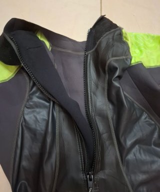 NABAIJI T-L TRAJE NEOPRENO HOMBRE NATACIÓN SURFING