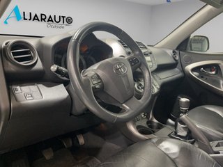 Toyota RAV4 2012 2.2 150cv 4x4