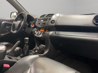 Toyota RAV4 2012 2.2 150cv 4x4
