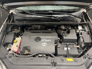 Toyota RAV4 2012 2.2 150cv 4x4
