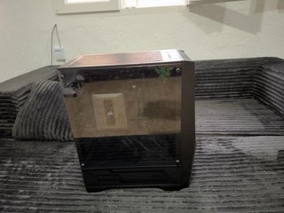 PC Gaming Ryzen 7 3700X + GTX 1650 4GB + 16GB RAM