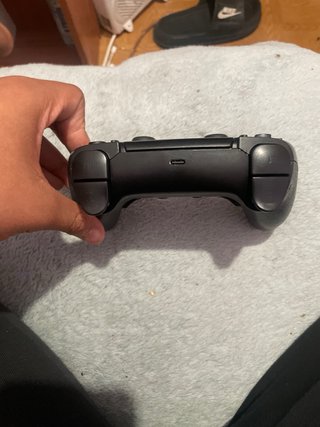 Mando competitivo PS4/PS5 y pc