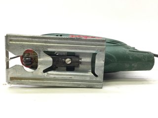 sierra calar bosch pst 650