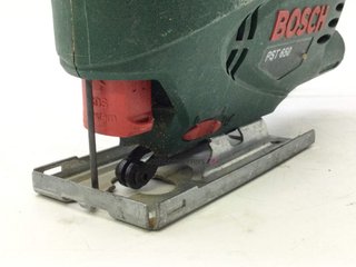 sierra calar bosch pst 650