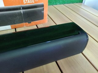 Creative Stage Air - Barra de sonido de ordenador