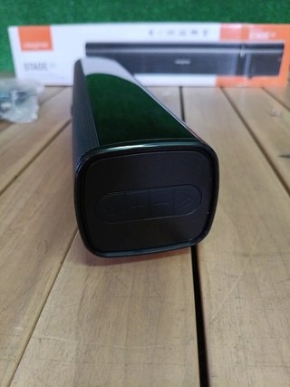 Creative Stage Air - Barra de sonido de ordenador