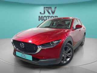 Mazda CX-30 2.0 e-Skyactiv-X Zenith Black Safety 2WD AT 132 kW (180 CV)