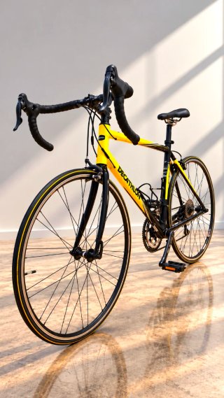 Bicicleta carretera Sport 7.3 como Nueva