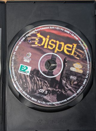 Dispel - PC (ZetaGames)