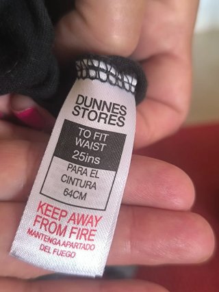 Pijama de Esqueleto Negro