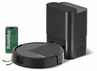 iRobot Roomba 115 Combo con Base AutoEmpty