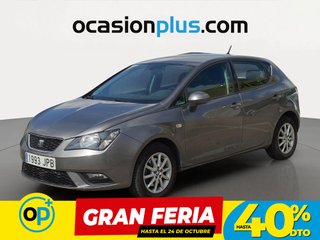 SEAT Ibiza 1.4 TDI Style 77 kW (105 CV)