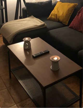Mesa de centro Ikea