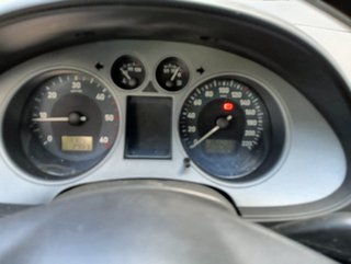 SEAT Ibiza 2005