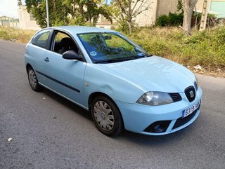 SEAT Ibiza 2005