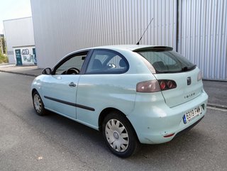 SEAT Ibiza 2005