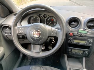 SEAT Ibiza 2005