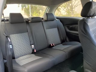 SEAT Ibiza 2005