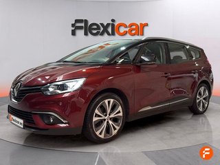 Renault Grand Scénic Zen TCe 97kW (130CV)