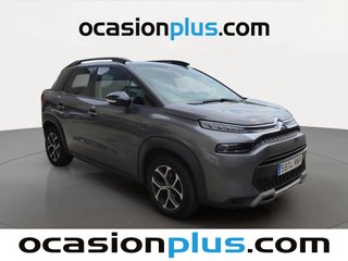 Citroen C3 Aircross PureTech 110 S&S Plus 81 kW (110 CV)
