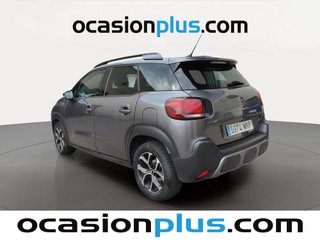 Citroen C3 Aircross PureTech 110 S&S Plus 81 kW (110 CV)