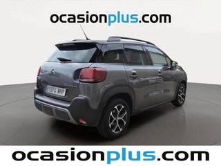 Citroen C3 Aircross PureTech 110 S&S Plus 81 kW (110 CV)