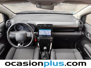 Citroen C3 Aircross PureTech 110 S&S Plus 81 kW (110 CV)