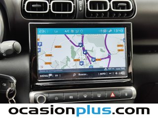 Citroen C3 Aircross PureTech 110 S&S Plus 81 kW (110 CV)
