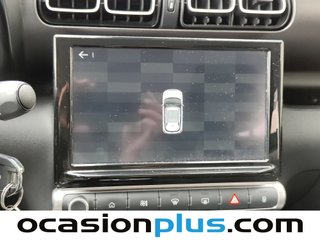 Citroen C3 Aircross PureTech 110 S&S Plus 81 kW (110 CV)