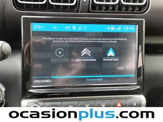 Citroen C3 Aircross PureTech 110 S&S Plus 81 kW (110 CV)