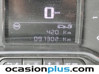 Citroen C3 Aircross PureTech 110 S&S Plus 81 kW (110 CV)