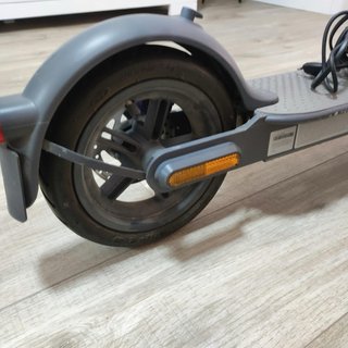 Patinete Eléctrico Xiaomi 1S Nuevo