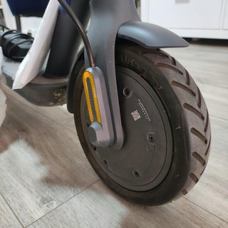 Patinete Eléctrico Xiaomi 1S Nuevo