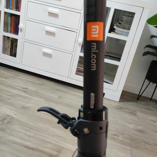 Patinete Eléctrico Xiaomi 1S Nuevo