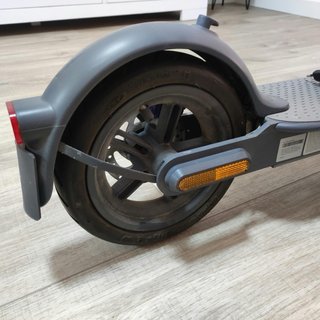 Patinete Eléctrico Xiaomi 1S Nuevo
