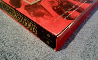 La historia de Marvel Studios. (Estuche dañado)