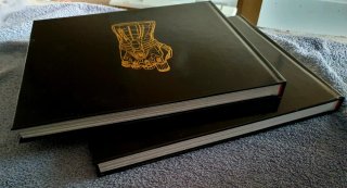 La historia de Marvel Studios. (Estuche dañado)