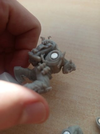 Orko Commando