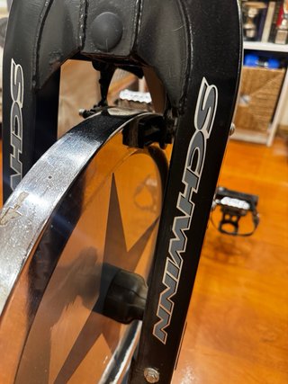 Bicicleta de Spinning Schwinn IC Pro