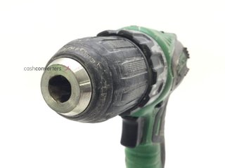 taladro a bateria hitachi ds10dal
