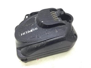 taladro a bateria hitachi ds10dal