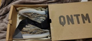 Zapatillas Adidas Yeezy QNTM