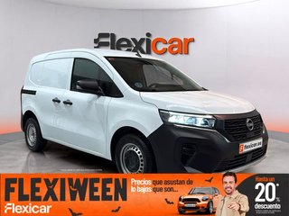 Nissan Townstar 2 plazas 1.3G 96kW L1 Comfort