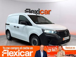 Nissan Townstar 2 plazas 1.3G 96kW L1 Comfort